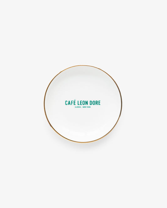 Café Leon Dore Ring Dish - Aimé Leon Dore Accessories