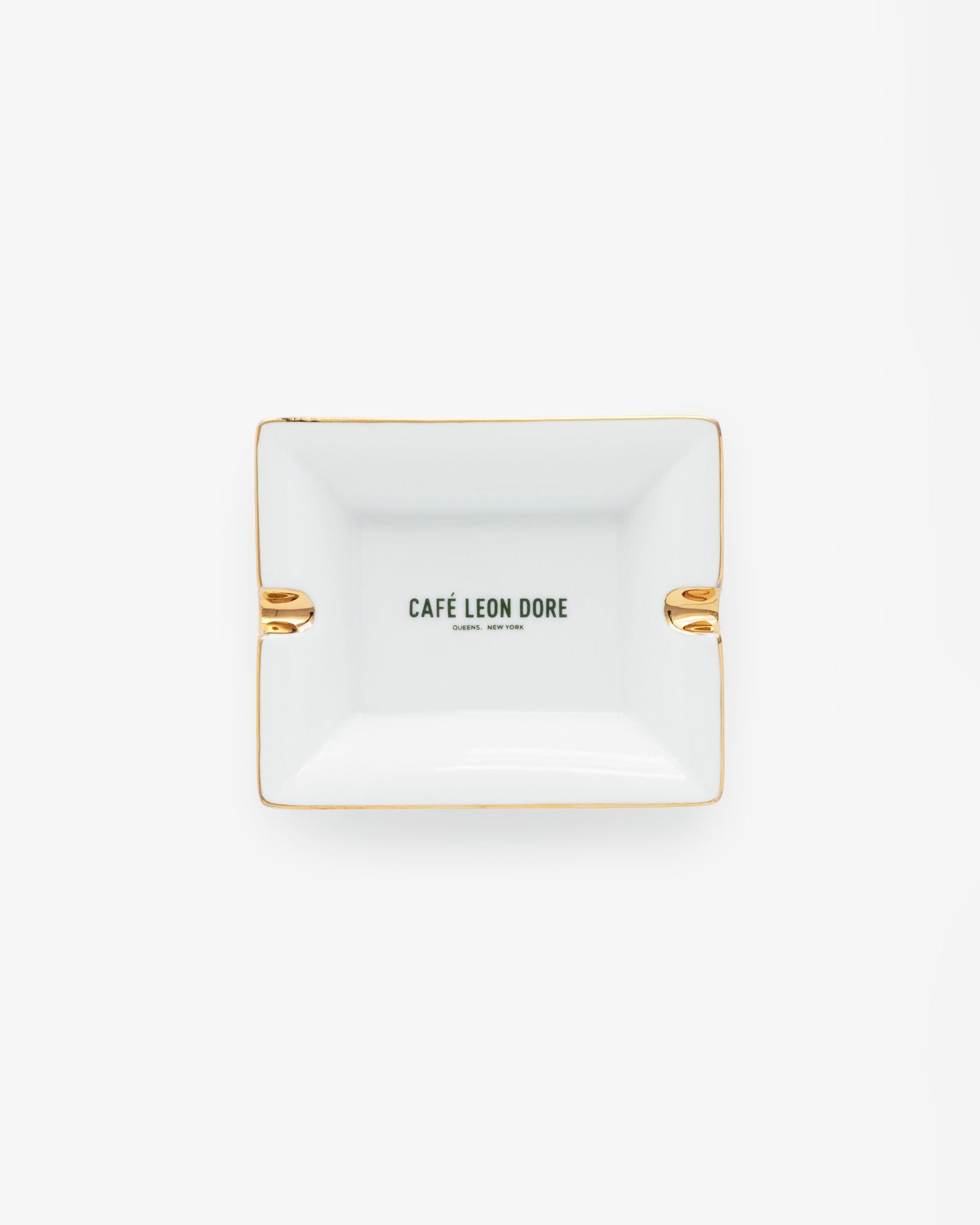 Café Leon Dore Ashtray - Aimé Leon Dore Accessories