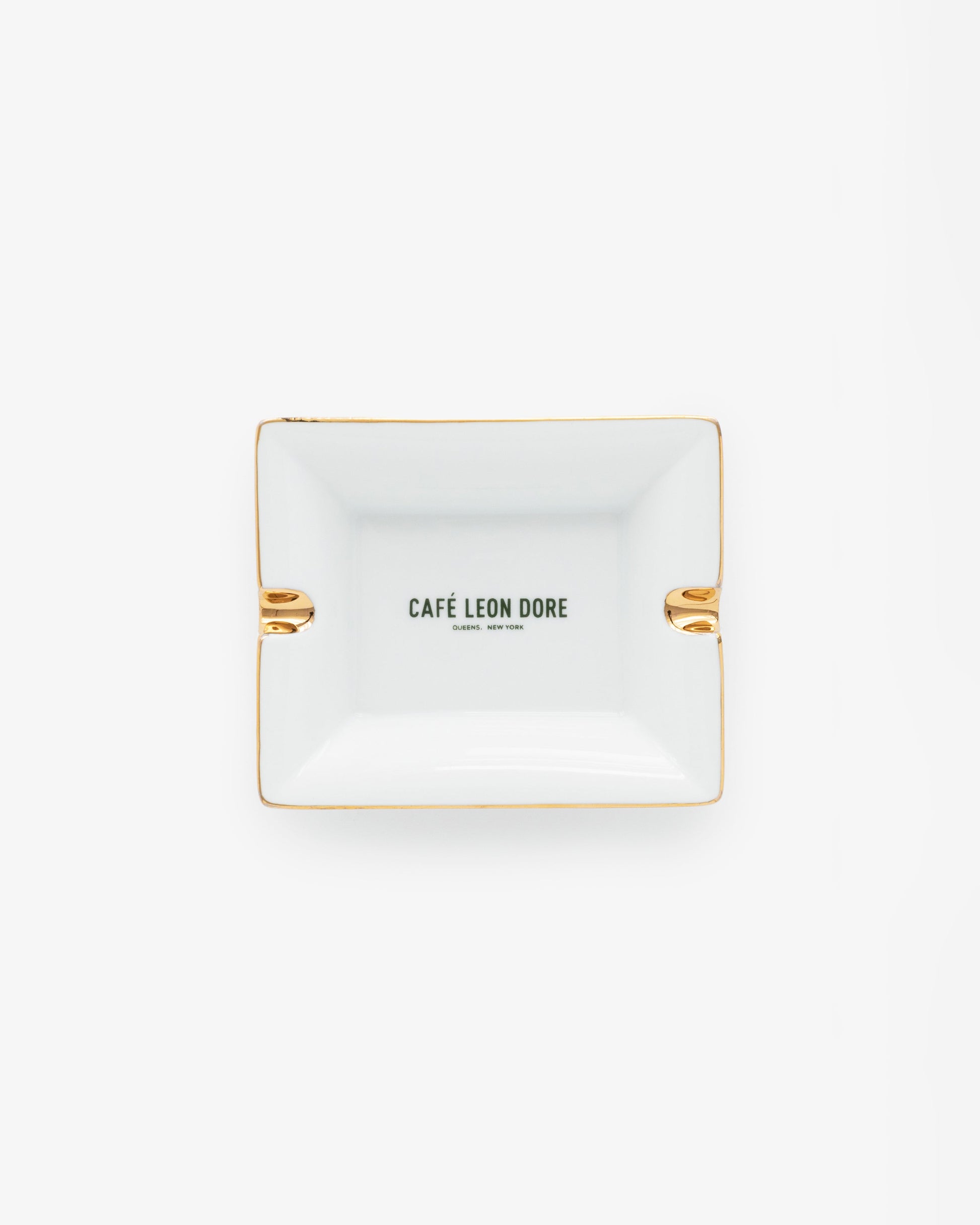 Café Leon Dore Ashtray - Aimé Leon Dore Accessories