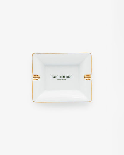 Café Leon Dore Ashtray - Aimé Leon Dore Accessories