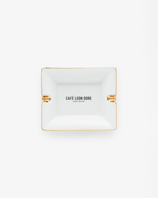 Café Leon Dore Ashtray - Aimé Leon Dore Accessories
