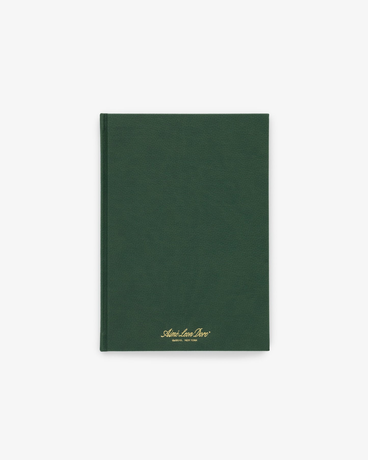 Hardcover Sketchbook - Aimé Leon Dore Accessories