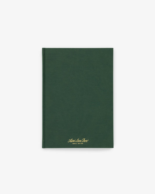 Hardcover Sketchbook - Aimé Leon Dore Accessories