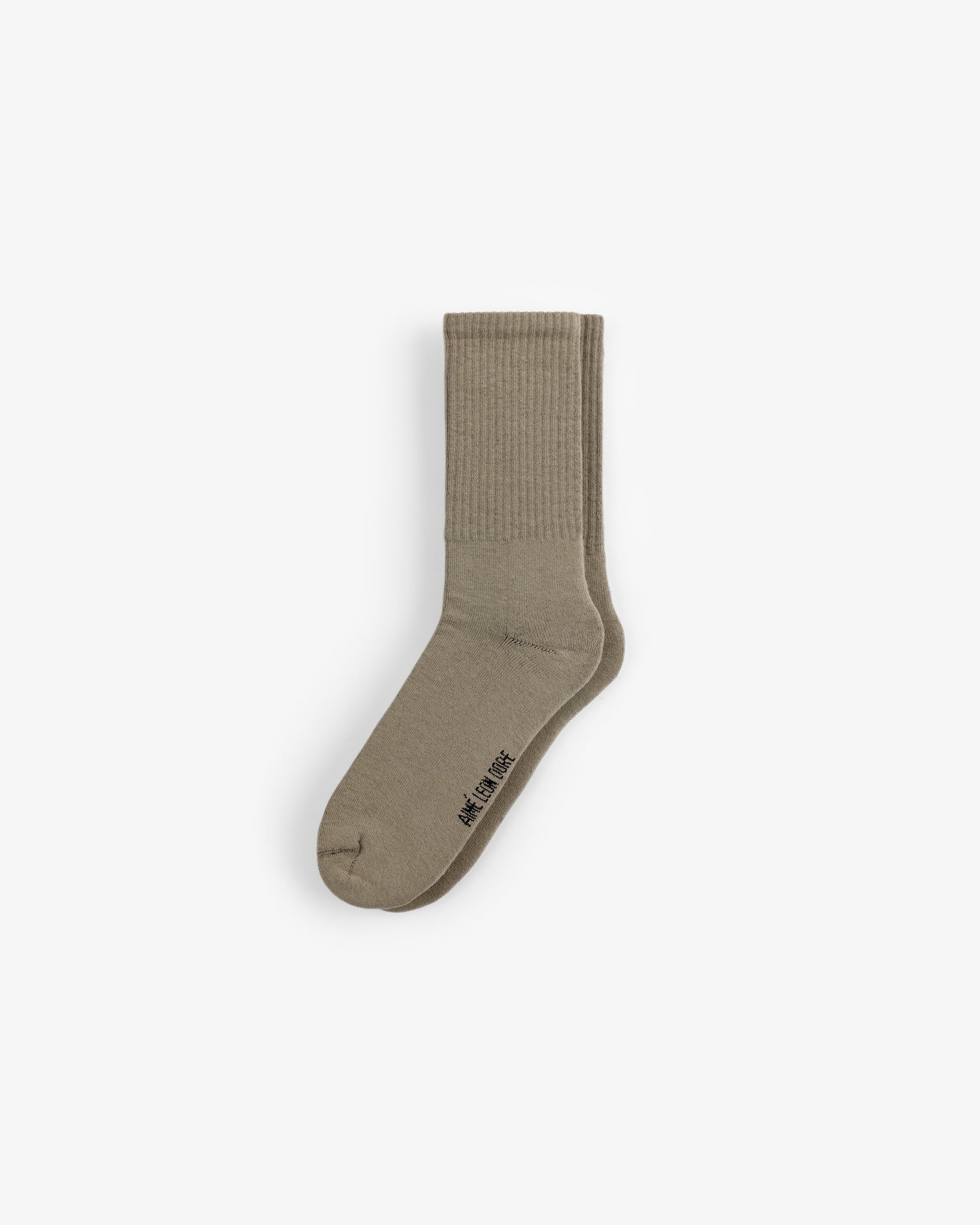 Crew Sock 3-Pack - Aimé Leon Dore Accessories