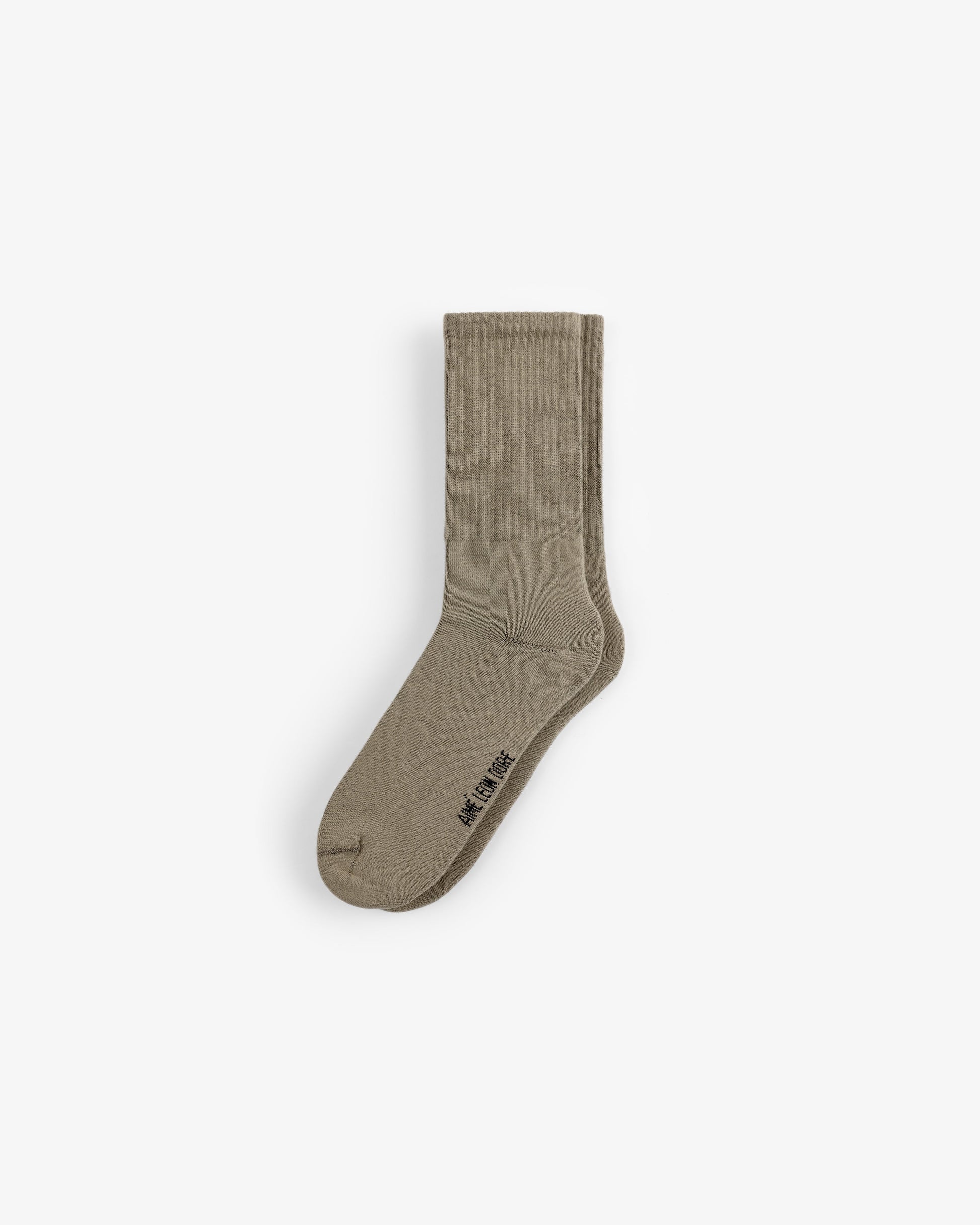 Crew Sock 3-Pack - Aimé Leon Dore Accessories