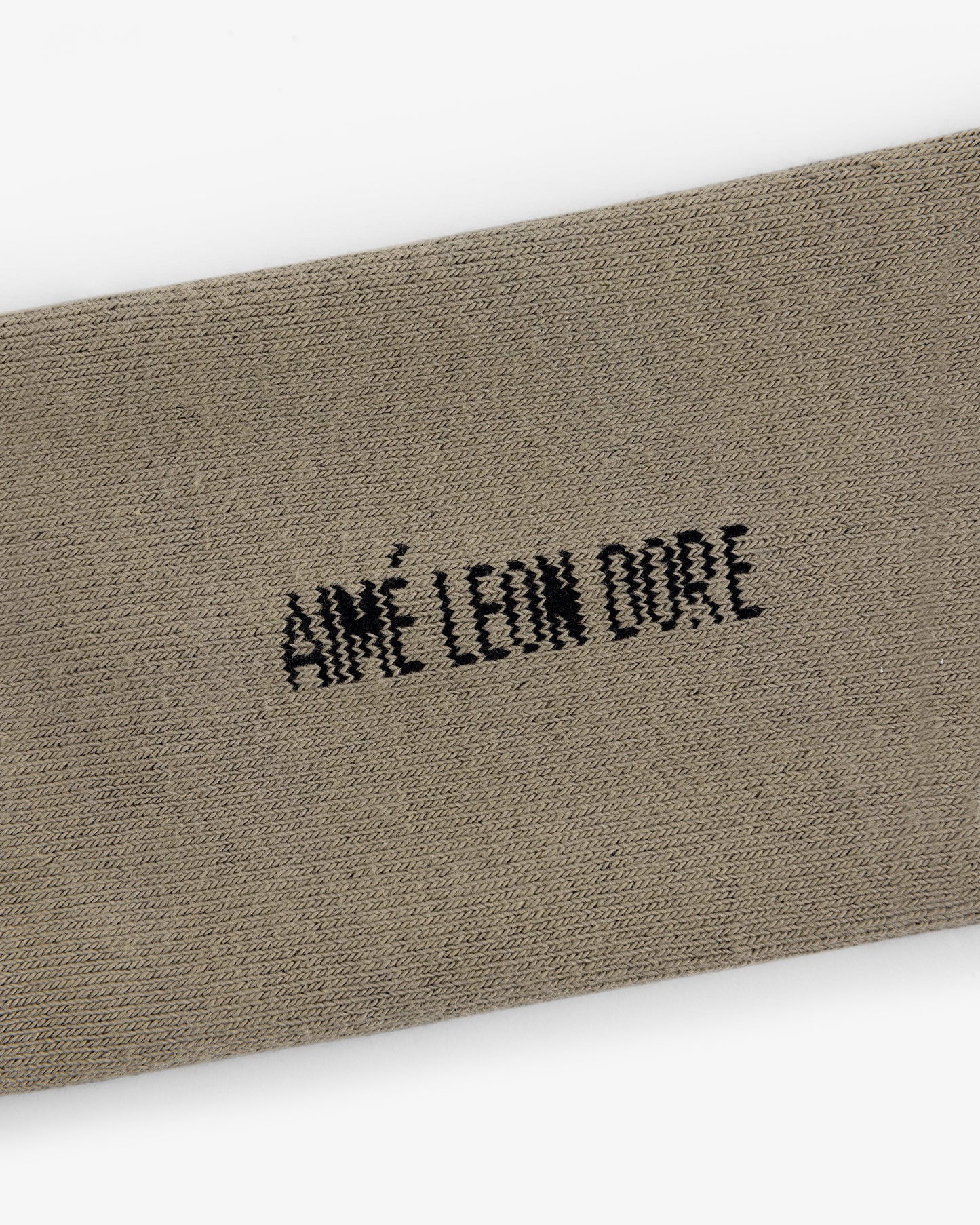 Crew Sock 3-Pack - Aimé Leon Dore Accessories