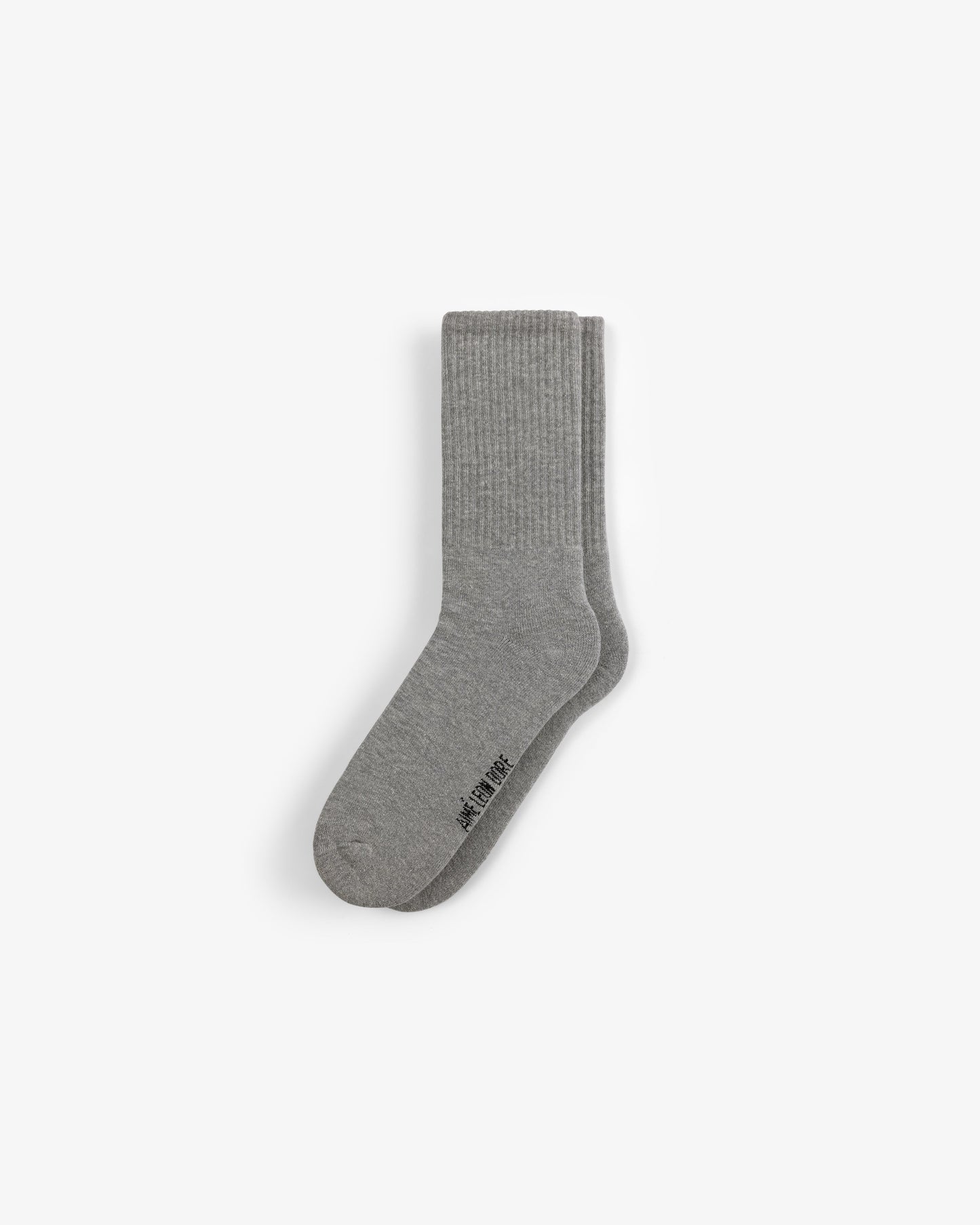 Crew Sock 3-Pack - Aimé Leon Dore Accessories