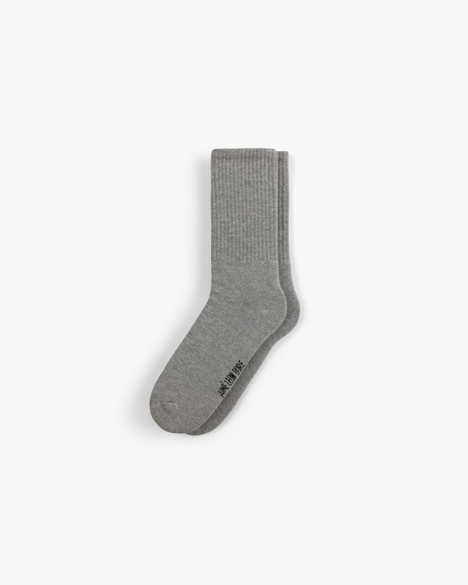 Crew Sock 3-Pack - Aimé Leon Dore Accessories