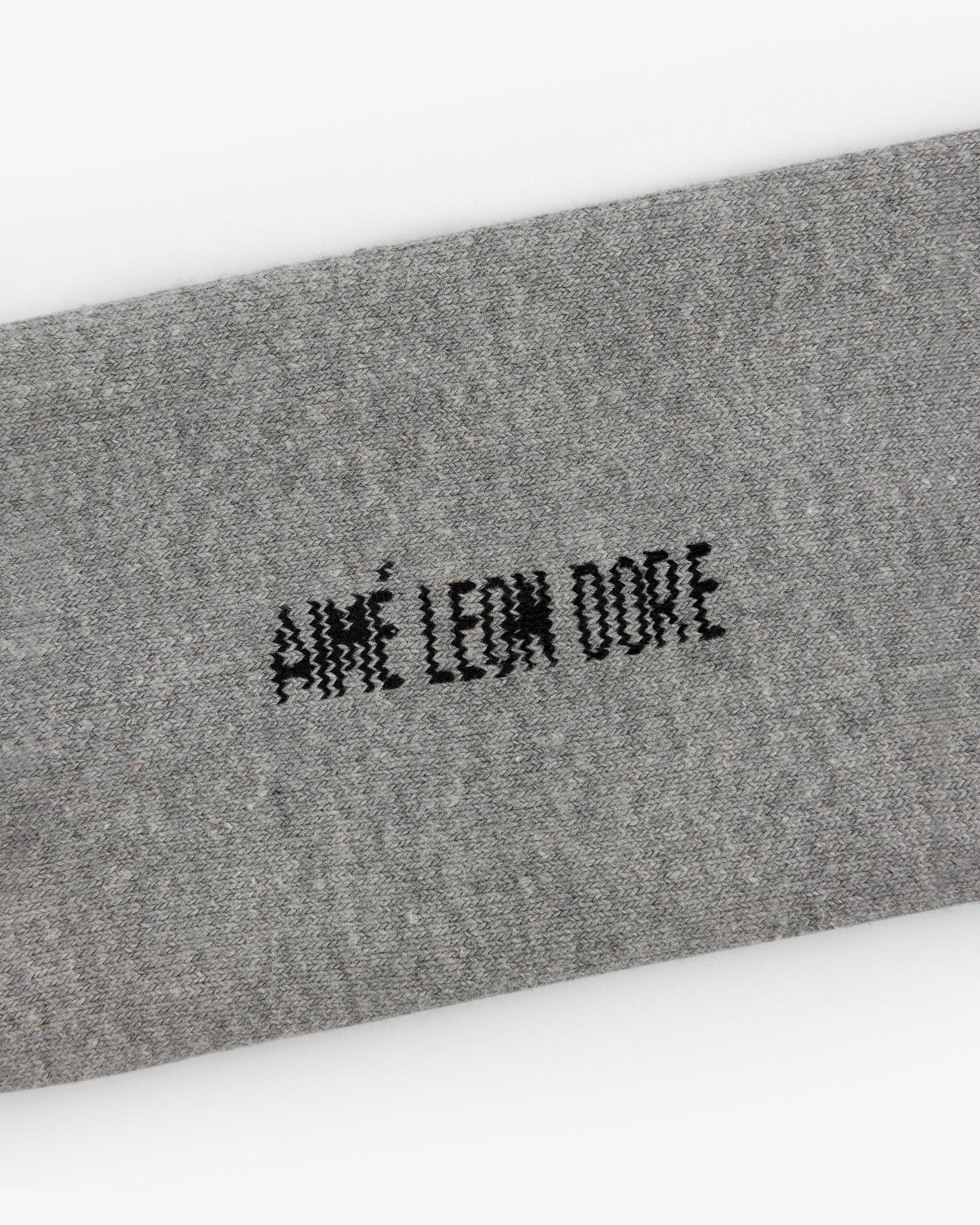 Crew Sock 3-Pack - Aimé Leon Dore Accessories