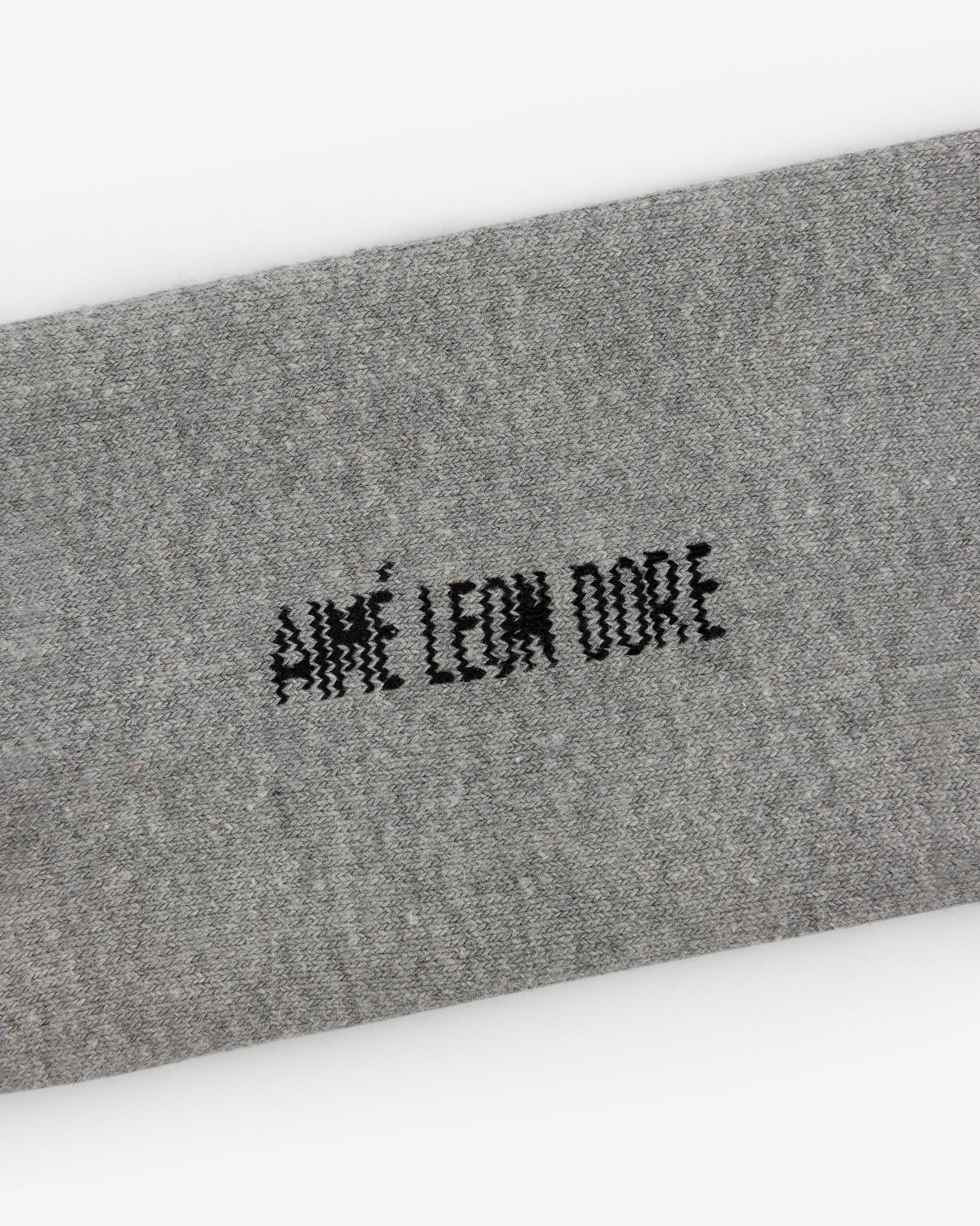 Crew Sock 3-Pack - Aimé Leon Dore Accessories