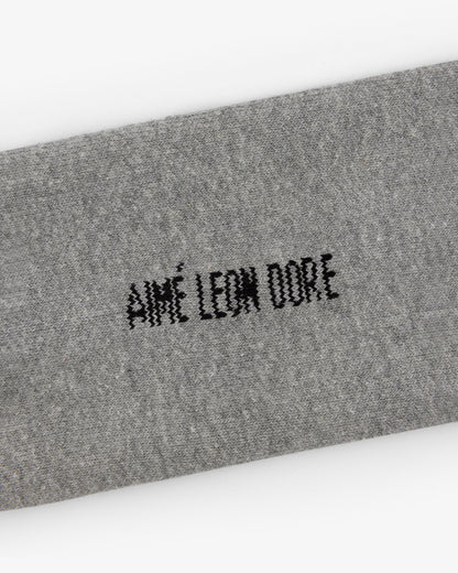 Crew Sock 3-Pack - Aimé Leon Dore Accessories