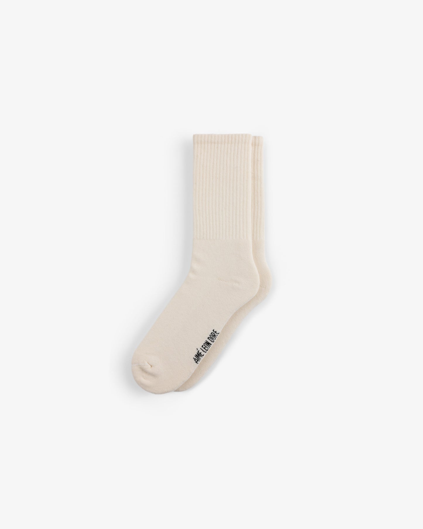 Crew Sock 3-Pack - Aimé Leon Dore Accessories