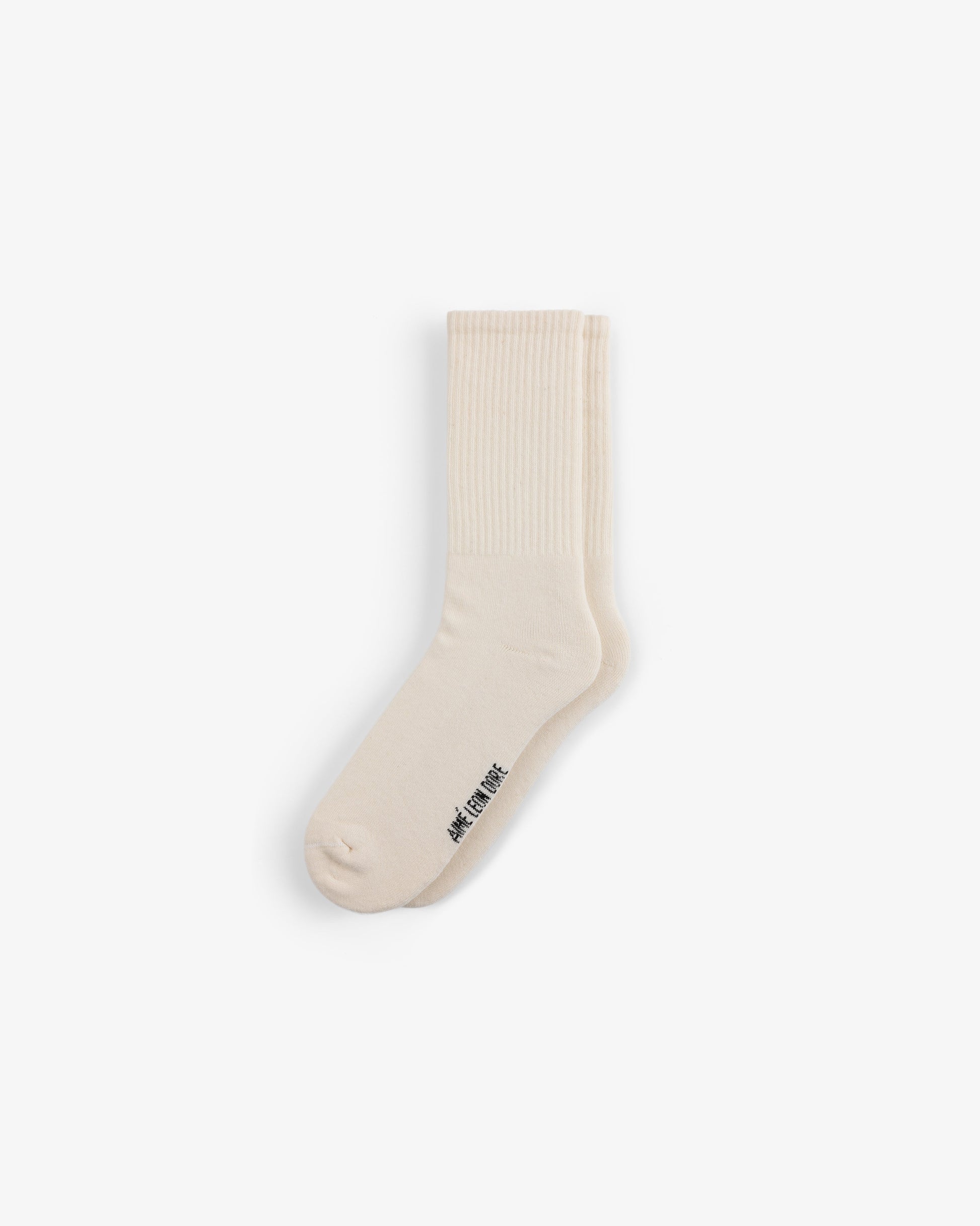 Crew Sock 3-Pack - Aimé Leon Dore Accessories
