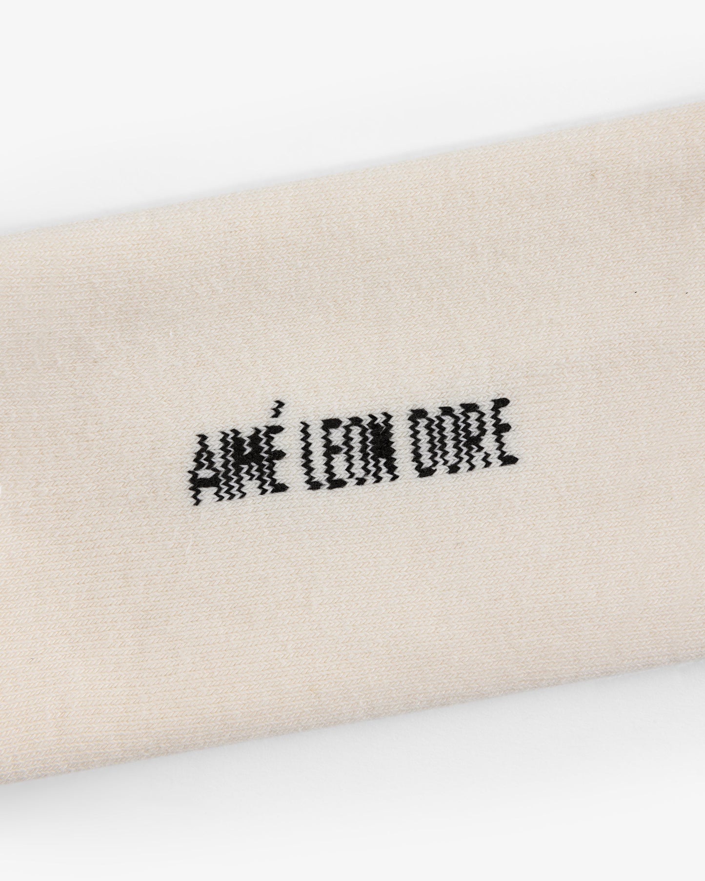 Crew Sock 3-Pack - Aimé Leon Dore Accessories