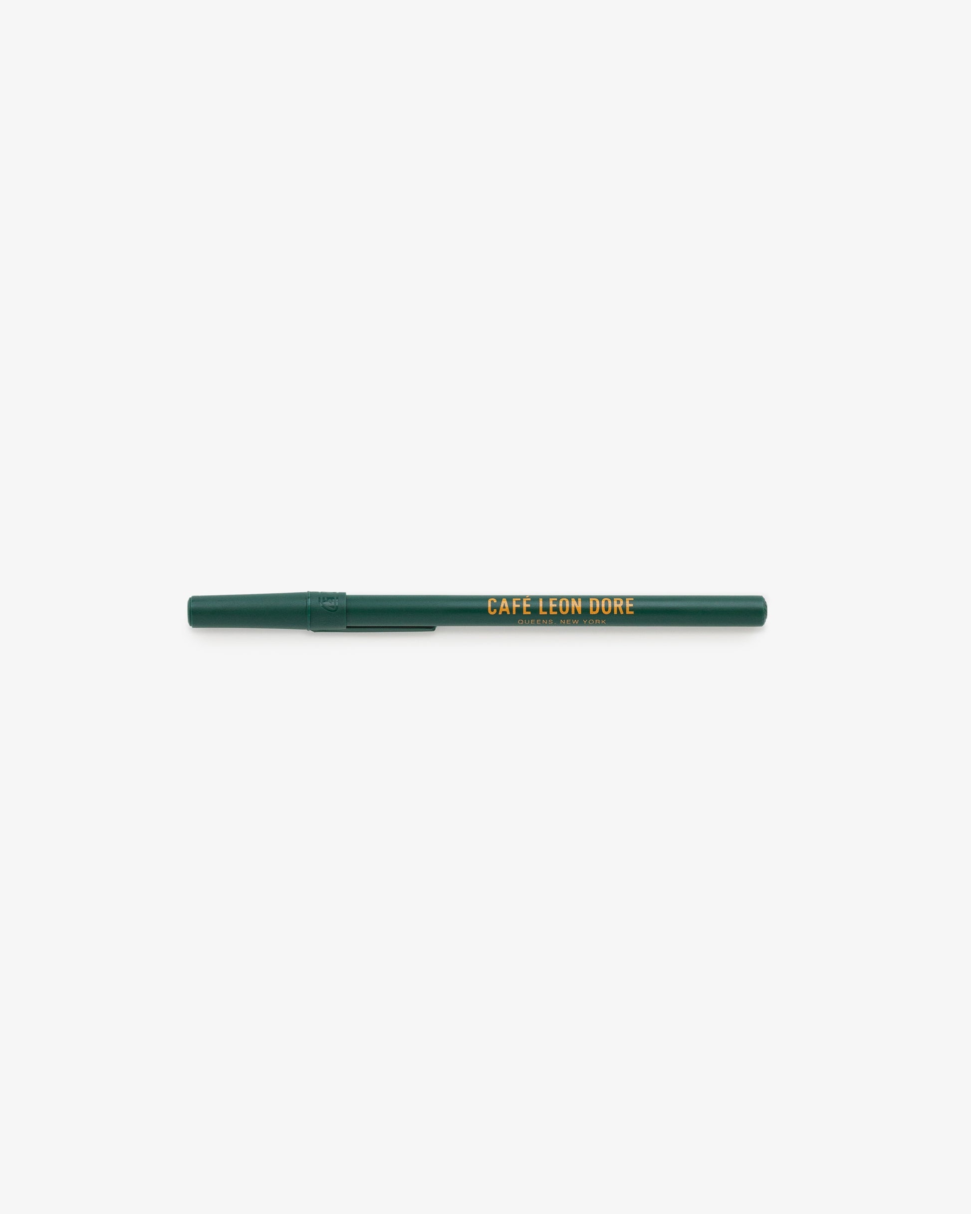 Café Leon Dore Ballpoint Pen Pack - Aimé Leon Dore Accessories