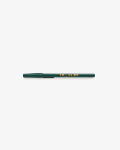 Café Leon Dore Ballpoint Pen Pack - Aimé Leon Dore Accessories