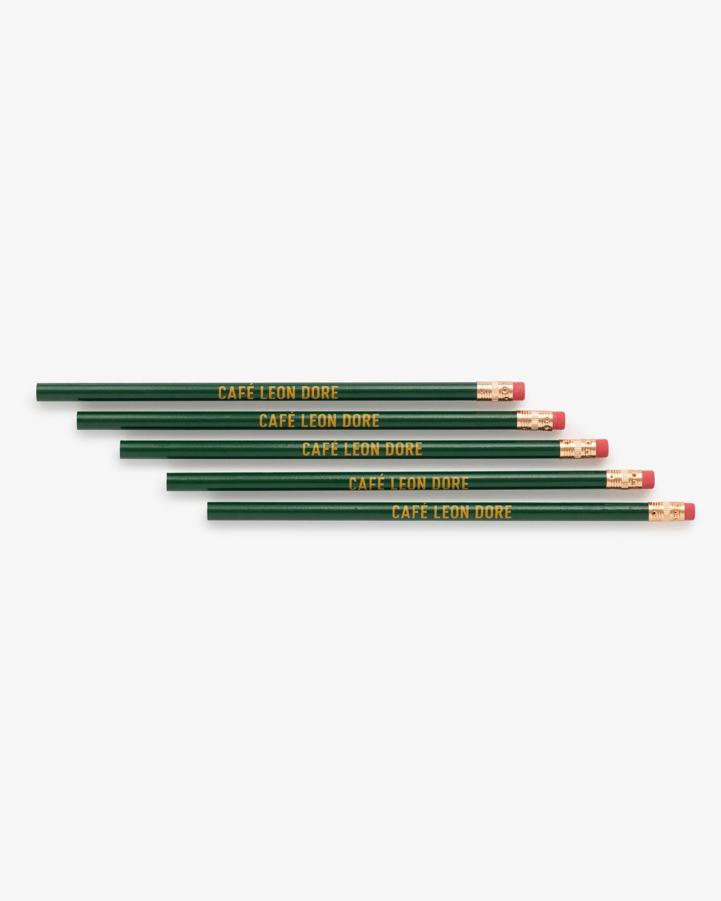Café Leon Dore Pencil Pack - Aimé Leon Dore Accessories