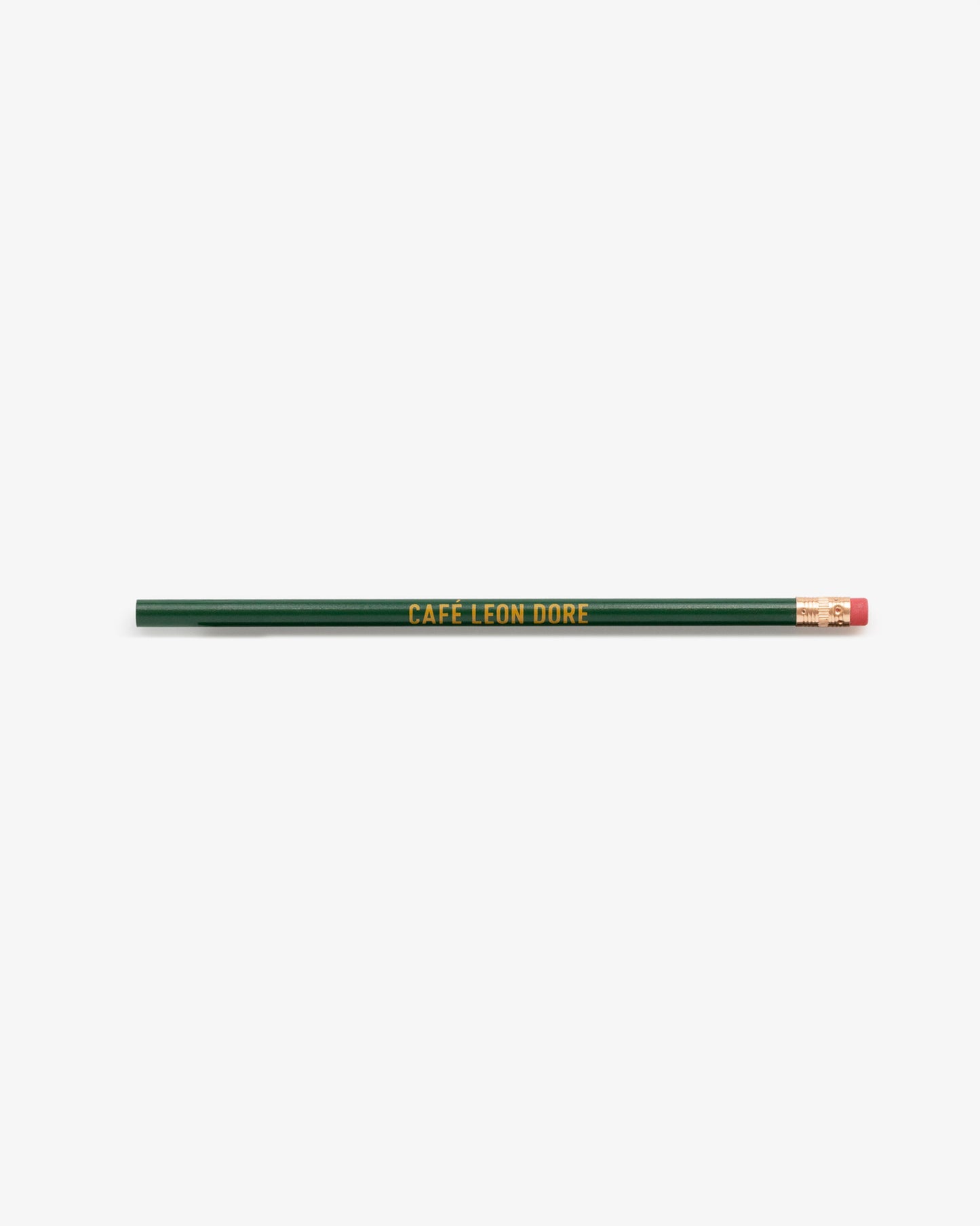 Café Leon Dore Pencil Pack - Aimé Leon Dore Accessories