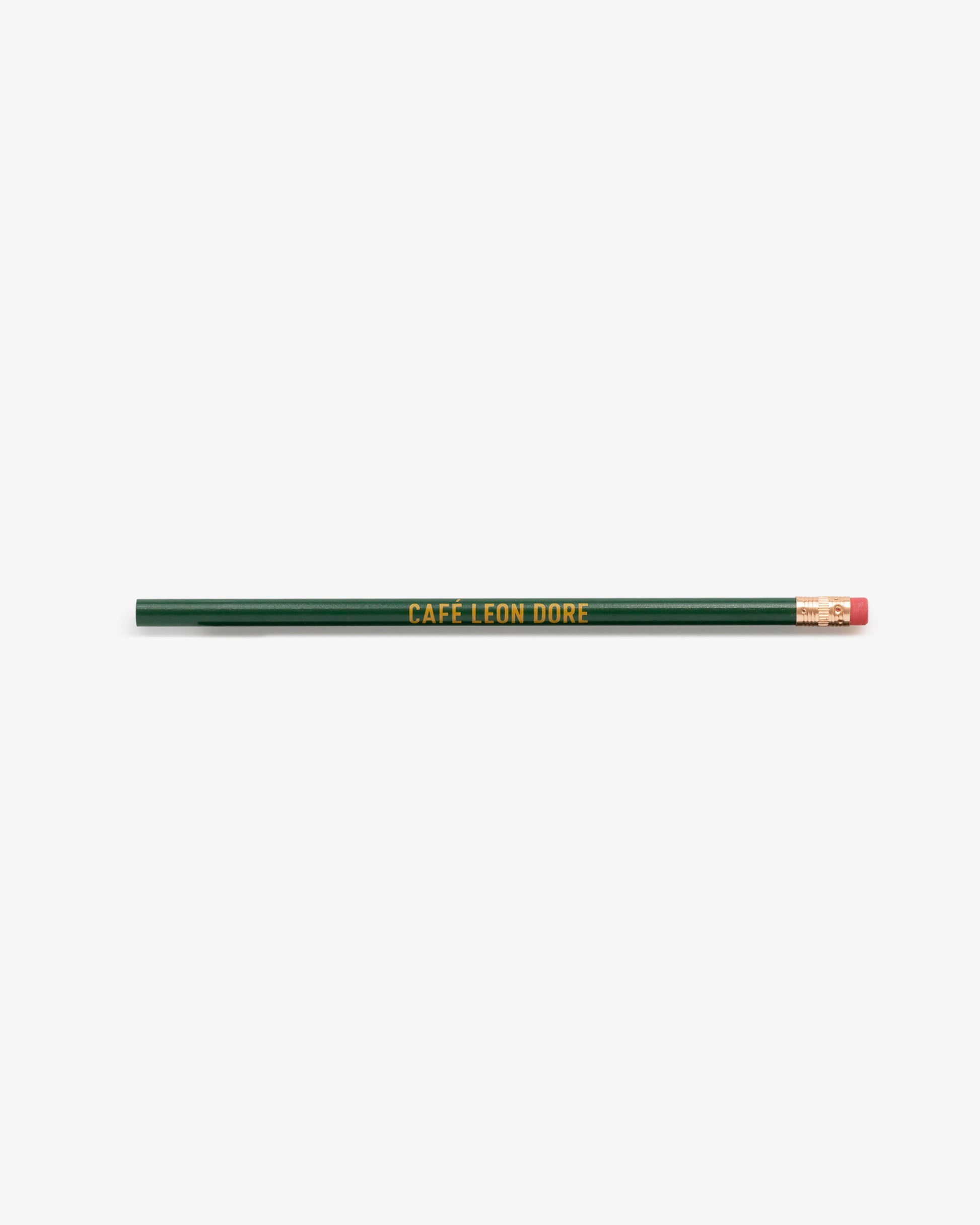 Café Leon Dore Pencil Pack - Aimé Leon Dore Accessories