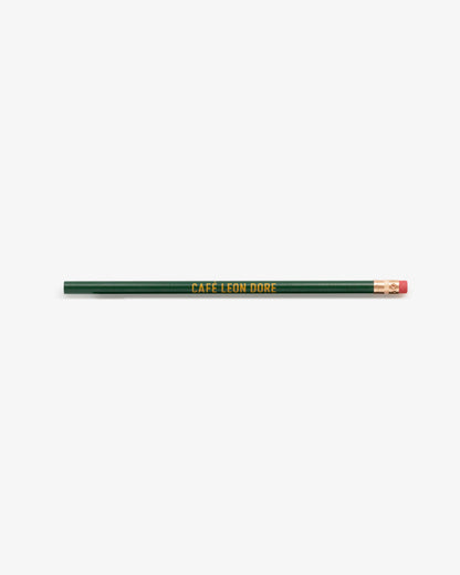 Café Leon Dore Pencil Pack - Aimé Leon Dore Accessories