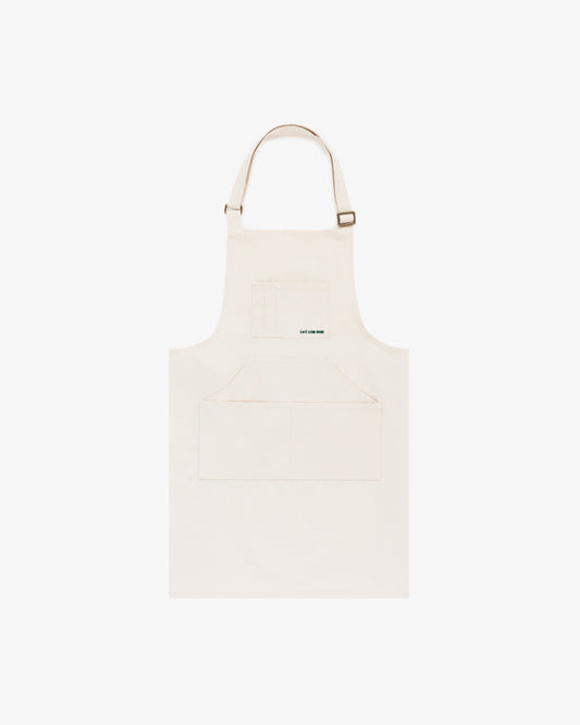 Café Leon Dore Apron - Aimé Leon Dore Accessories
