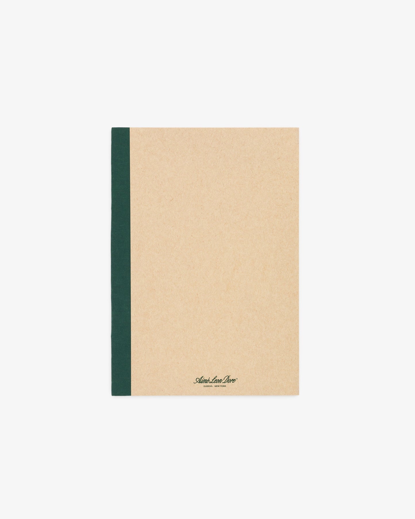 Notebook 3-Pack - Aimé Leon Dore Accessories