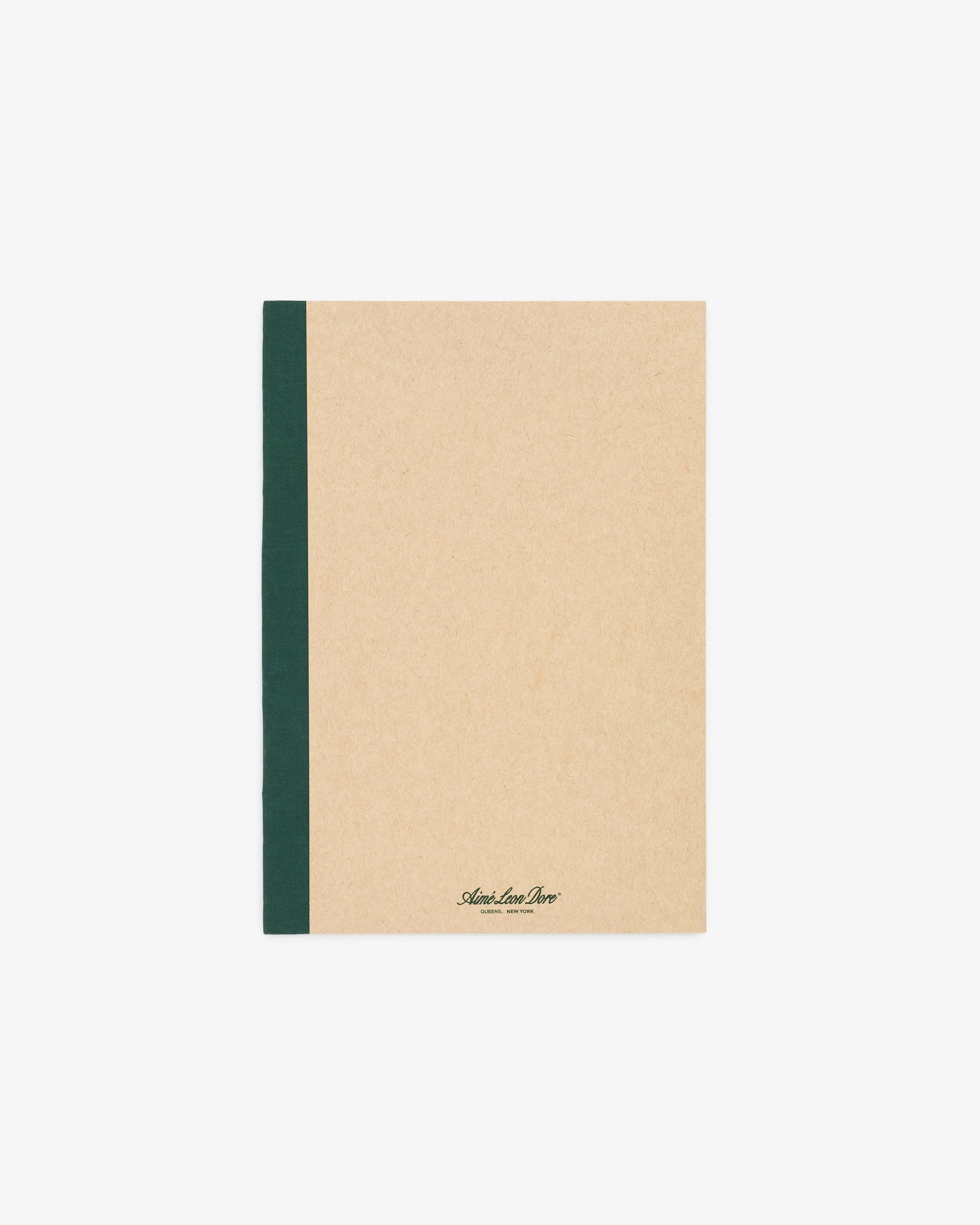 Notebook 3-Pack - Aimé Leon Dore Accessories
