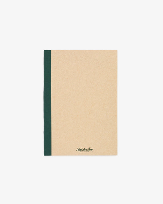 Notebook 3-Pack - Aimé Leon Dore Accessories