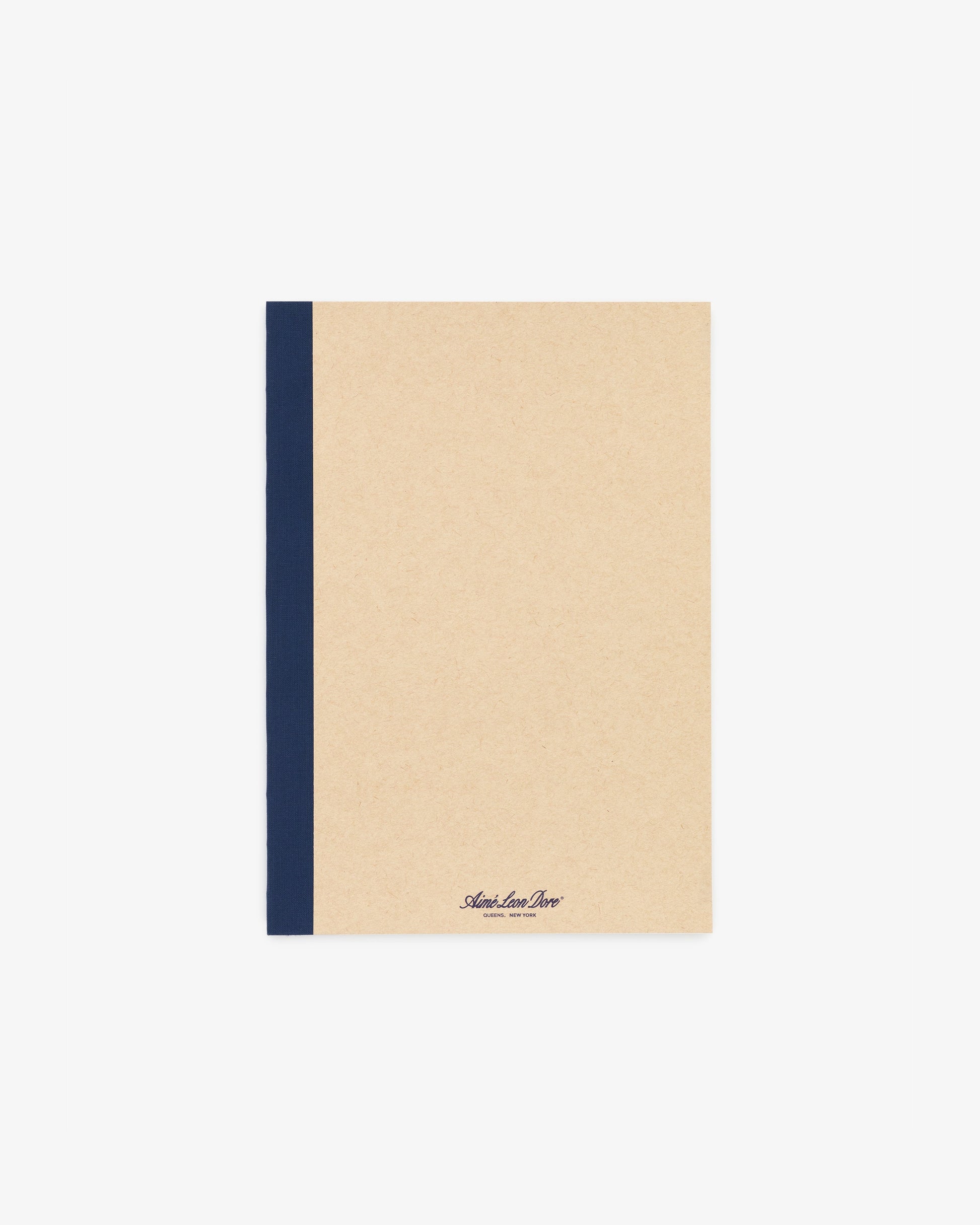 Notebook 3-Pack - Aimé Leon Dore Accessories