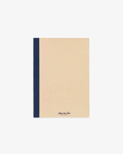 Notebook 3-Pack - Aimé Leon Dore Accessories