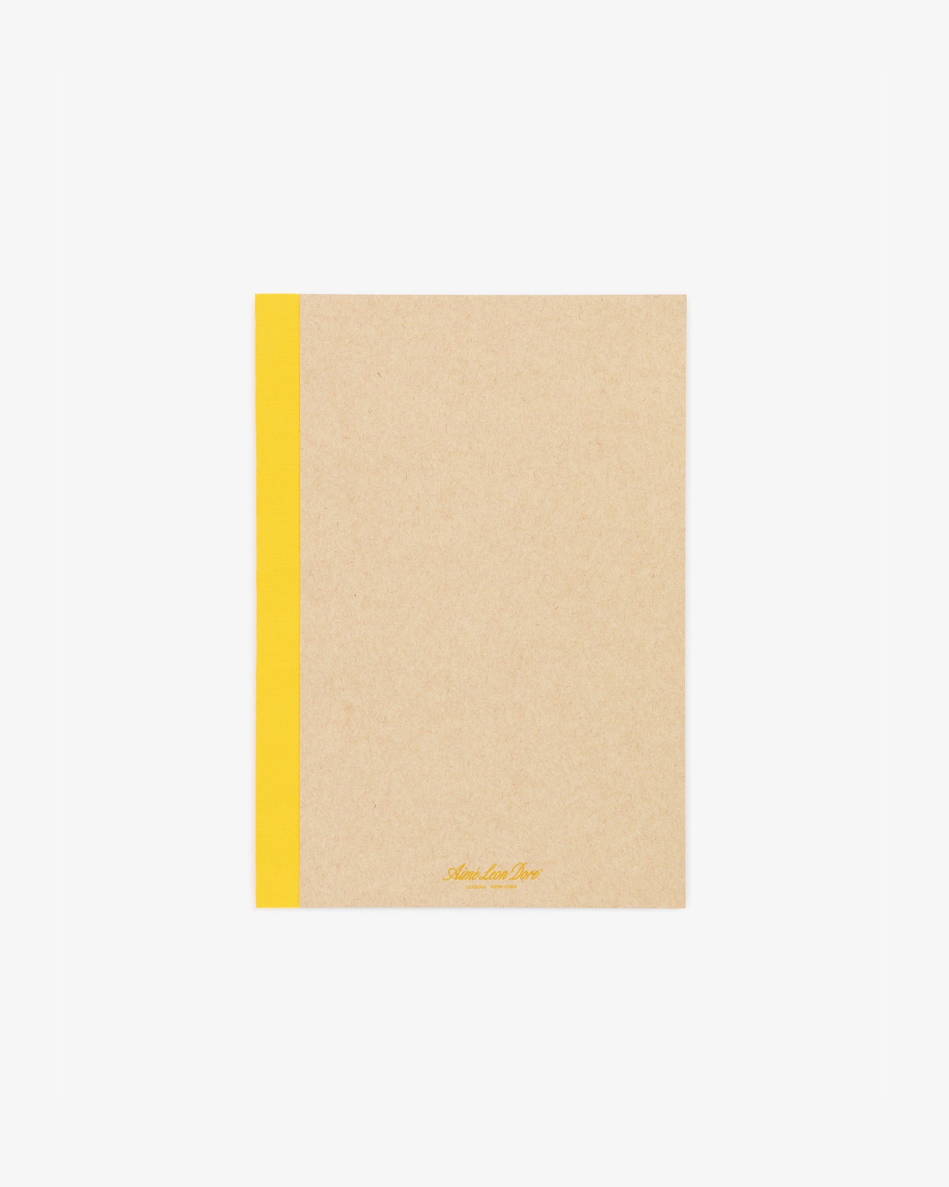 Notebook 3-Pack - Aimé Leon Dore Accessories