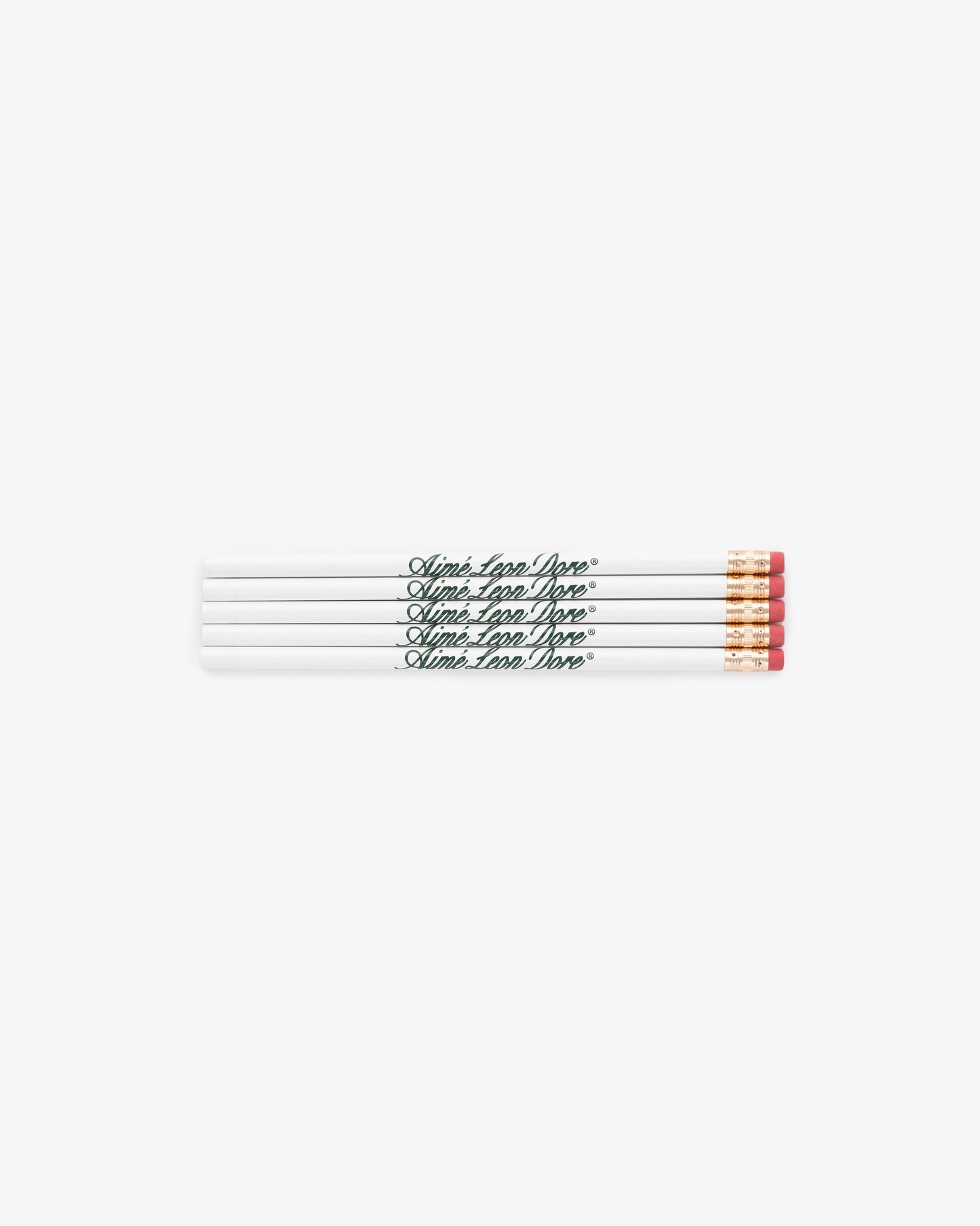Pencil 5 Pack - Aimé Leon Dore Accessories