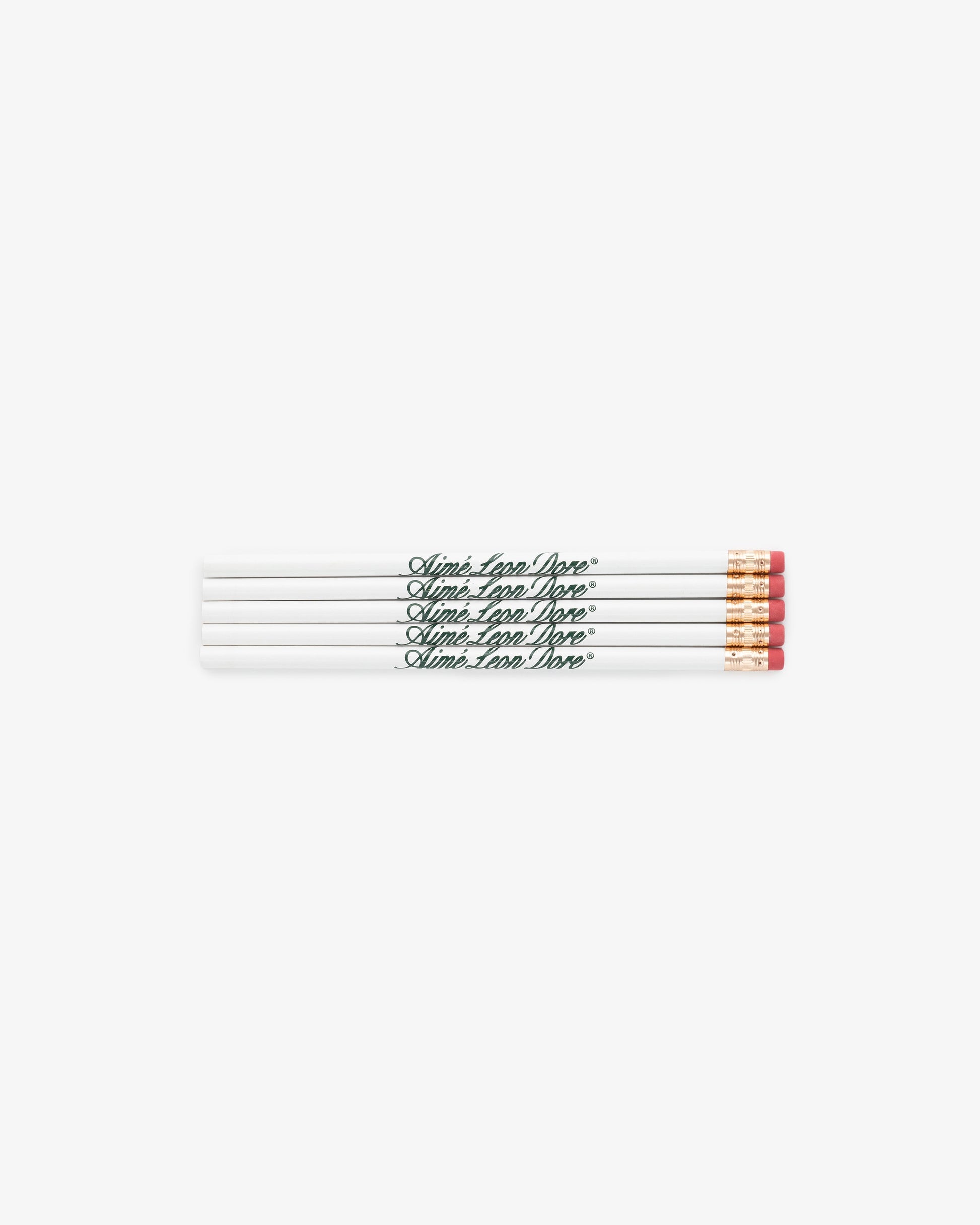 Pencil 5 Pack - Aimé Leon Dore Accessories