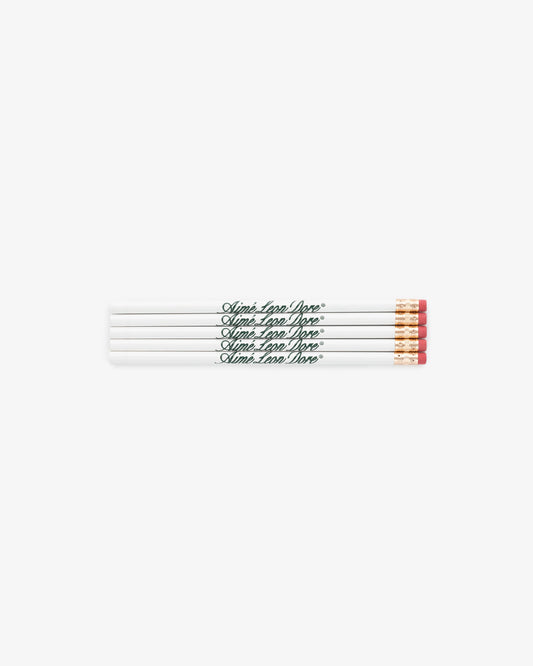 Pencil 5 Pack - Aimé Leon Dore Accessories