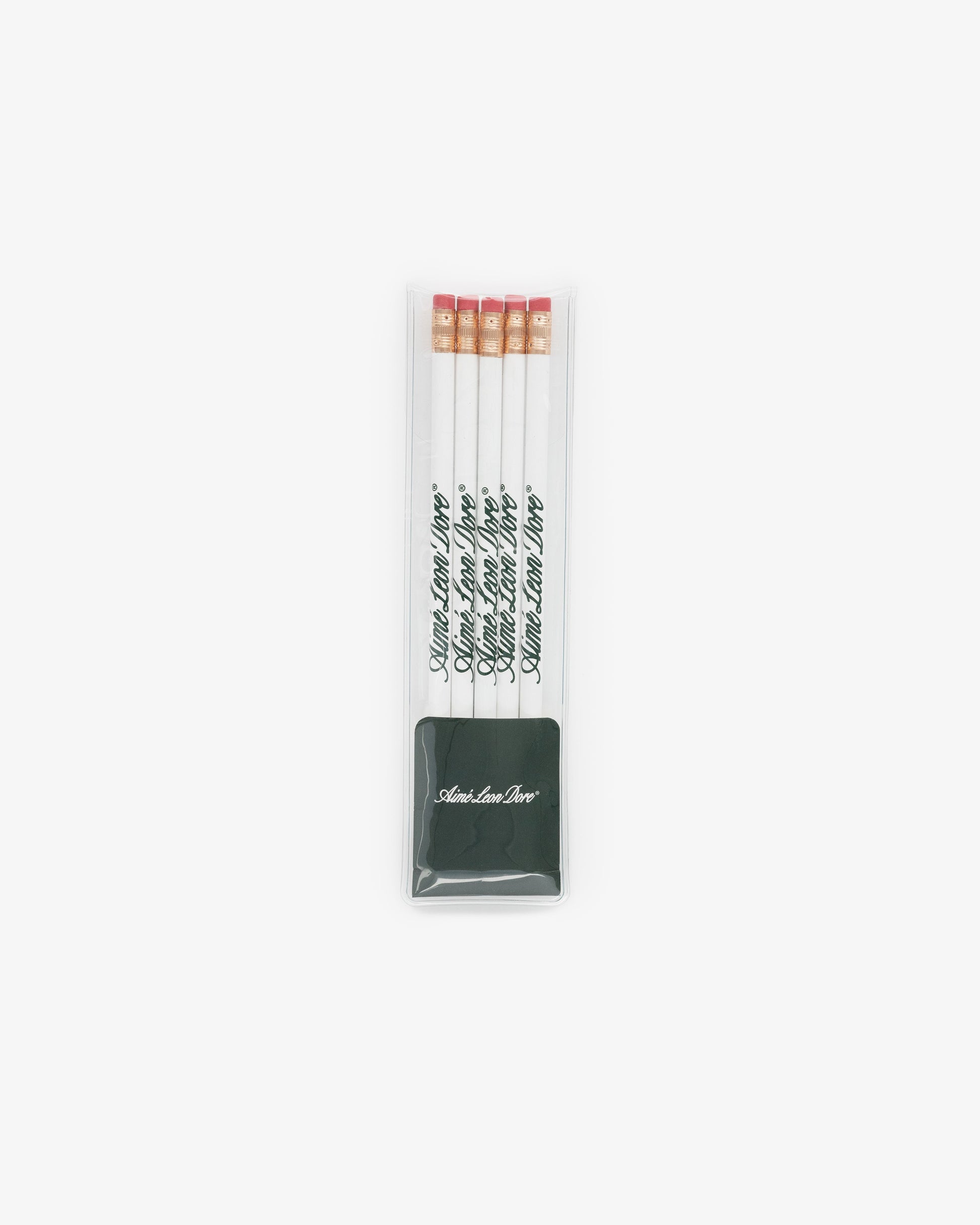 Pencil 5 Pack - Aimé Leon Dore Accessories