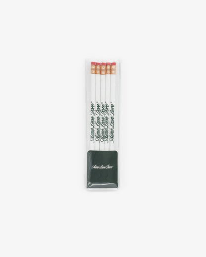 Pencil 5 Pack - Aimé Leon Dore Accessories